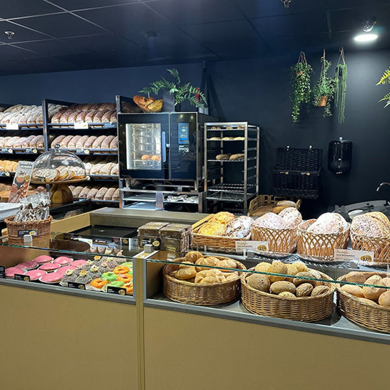 shop