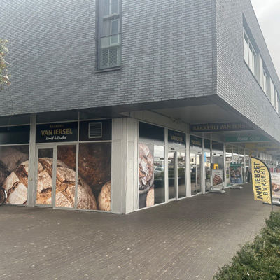 shop