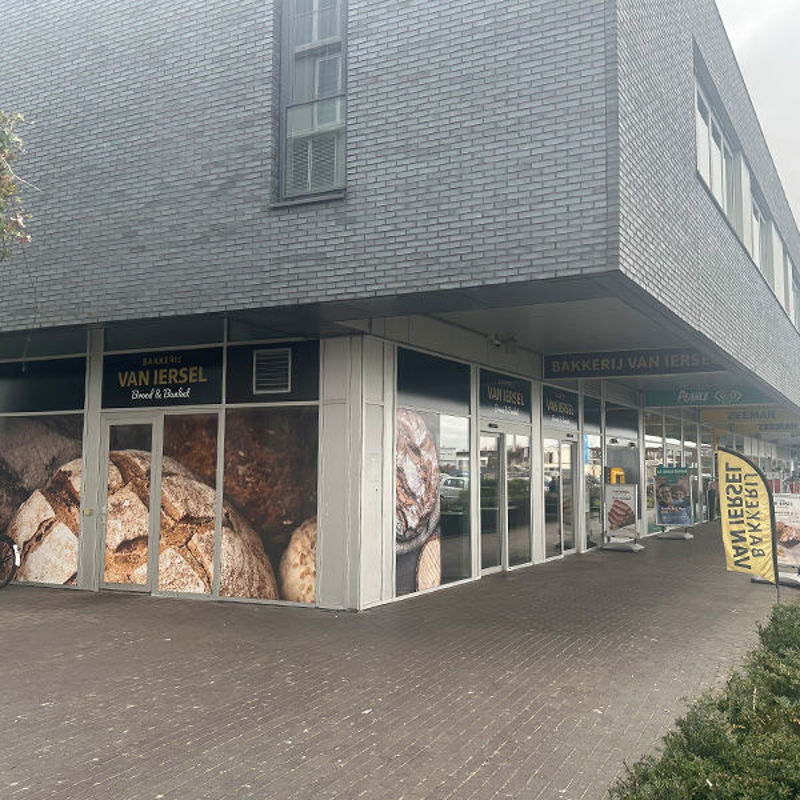 shop
