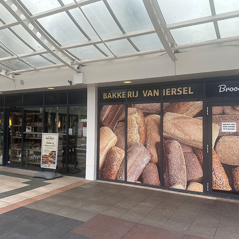 shop