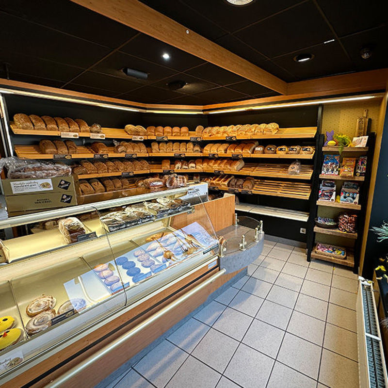 shop
