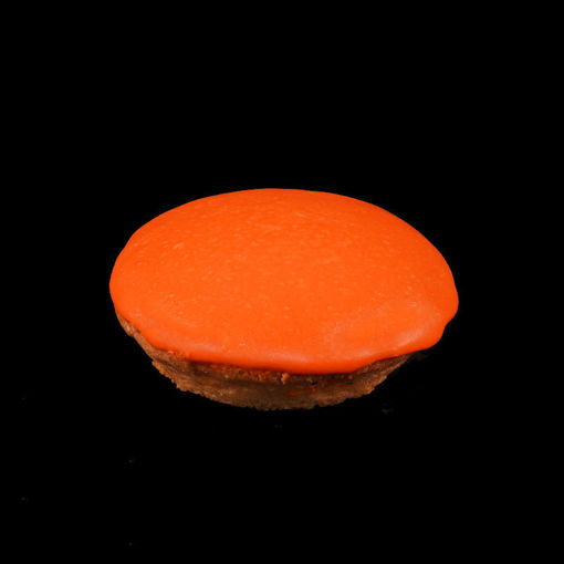 Afbeelding van Oranje koek