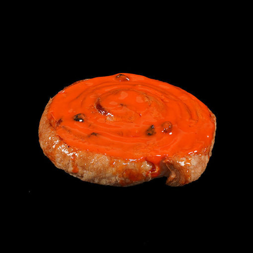 Afbeelding van Oranje brios