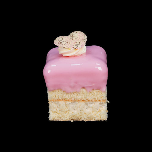 Afbeelding van Moederdag petit four