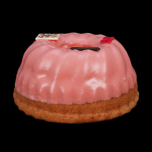 Afbeelding van Moederdag Tulbandcake