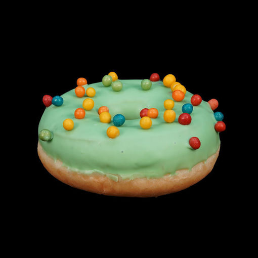 Afbeelding van Lente Donut per stuk