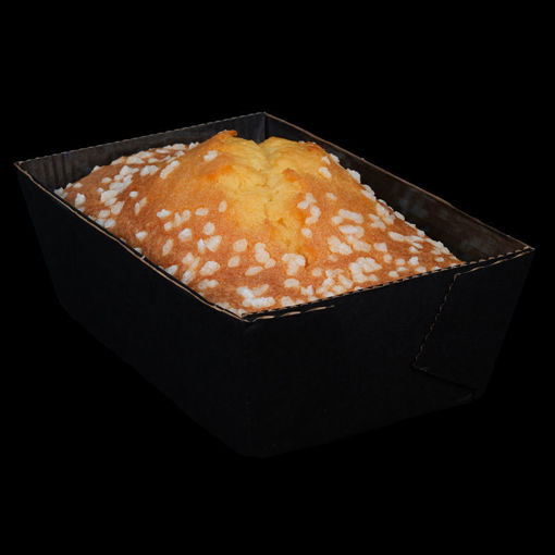 Afbeelding van Citroencake per stuk