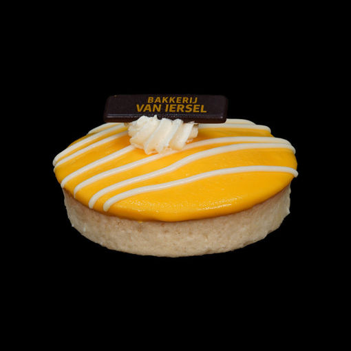 Afbeelding van Tartelette Tropical kokos