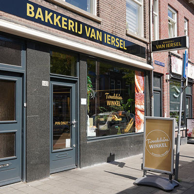 shop