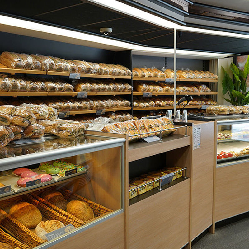 shop