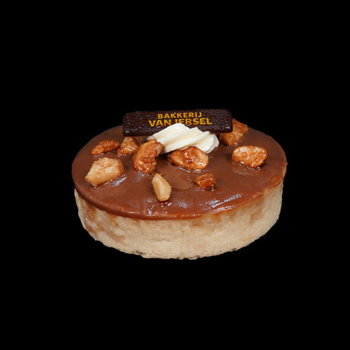 Afbeelding van Tartelette Snickers
