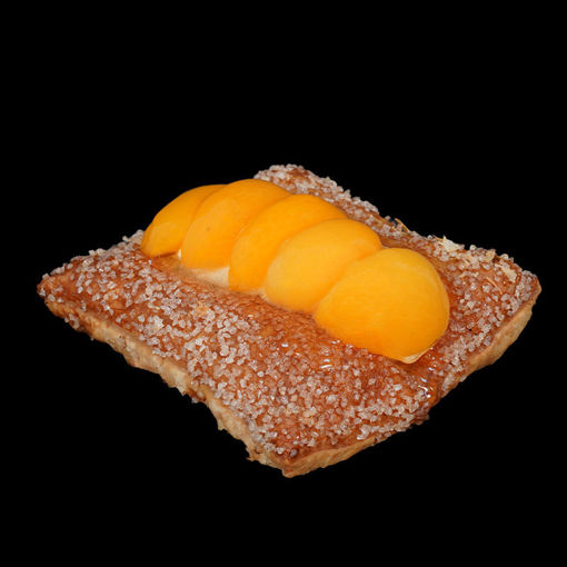 Afbeelding van Abrikozensleetje