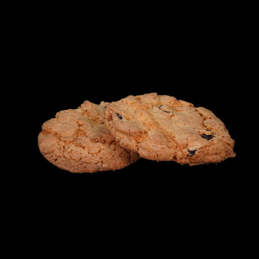 Afbeelding van Cranberry koeken 3 stuks