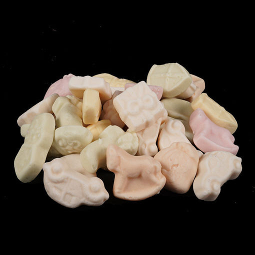 Afbeelding van Sinterklaas schuimpjes 200 gram
