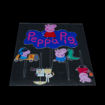 Afbeelding van Themataart - Peppa Pig