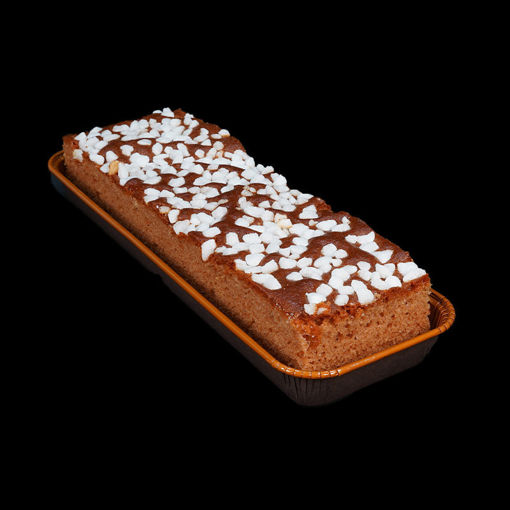 Afbeelding van Smulkoek met suiker per stuk