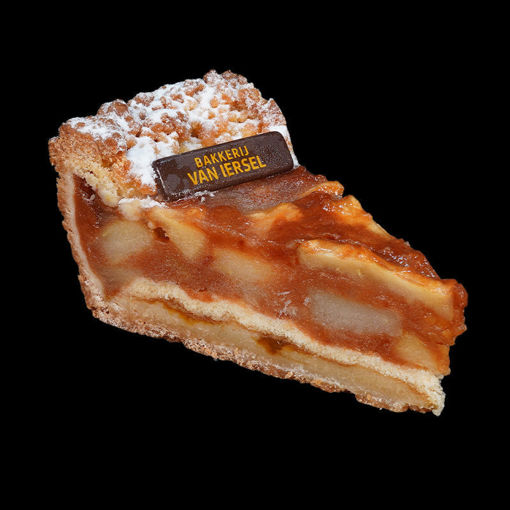 Afbeelding van Appelpunt 2 stuks