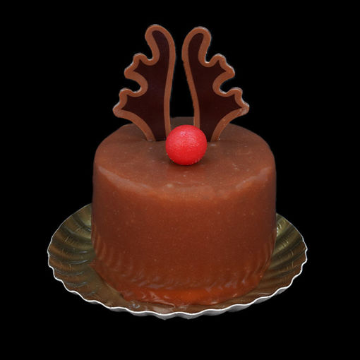 Afbeelding van Rudolf gebakje