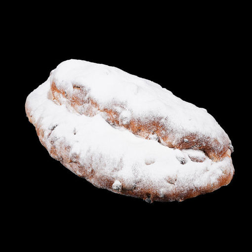 Afbeelding van Paasstol klassiek 1100 gram