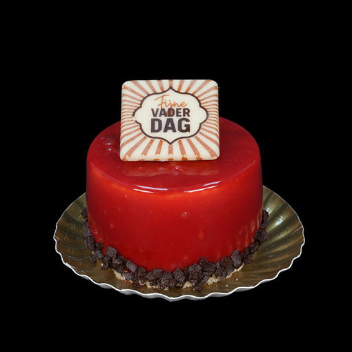 Afbeelding van Vaderdag gebakje