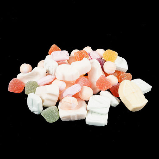 Afbeelding van Sinterklaas strooisnoep 225 gram